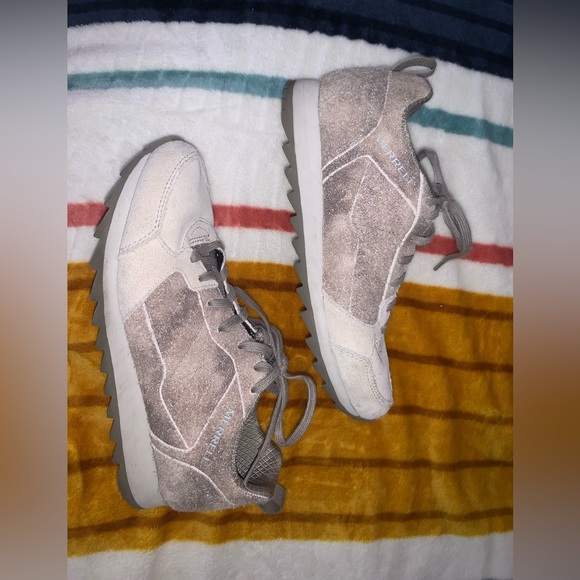 Women’s Merrell alpine sneakers - Picture 5 of 5